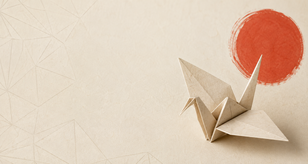 Origami: Τι Είναι, Ιστορία & Ιαπωνική Τέχνη Χαρτιού