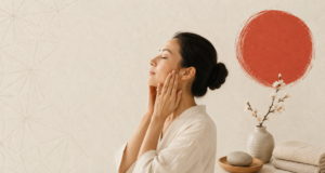 Japanese Reiki & Face Lifting