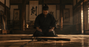 Kenjutsu: Η Παραδοσιακή Ιαπωνική Ξιφασκία και η Τέχνη των Σαμουράι